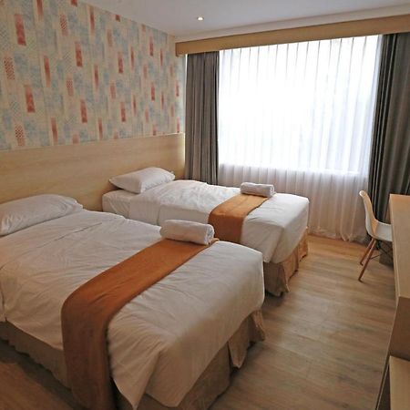 Hotel Lereng Bromo Pasuruan Exteriér fotografie