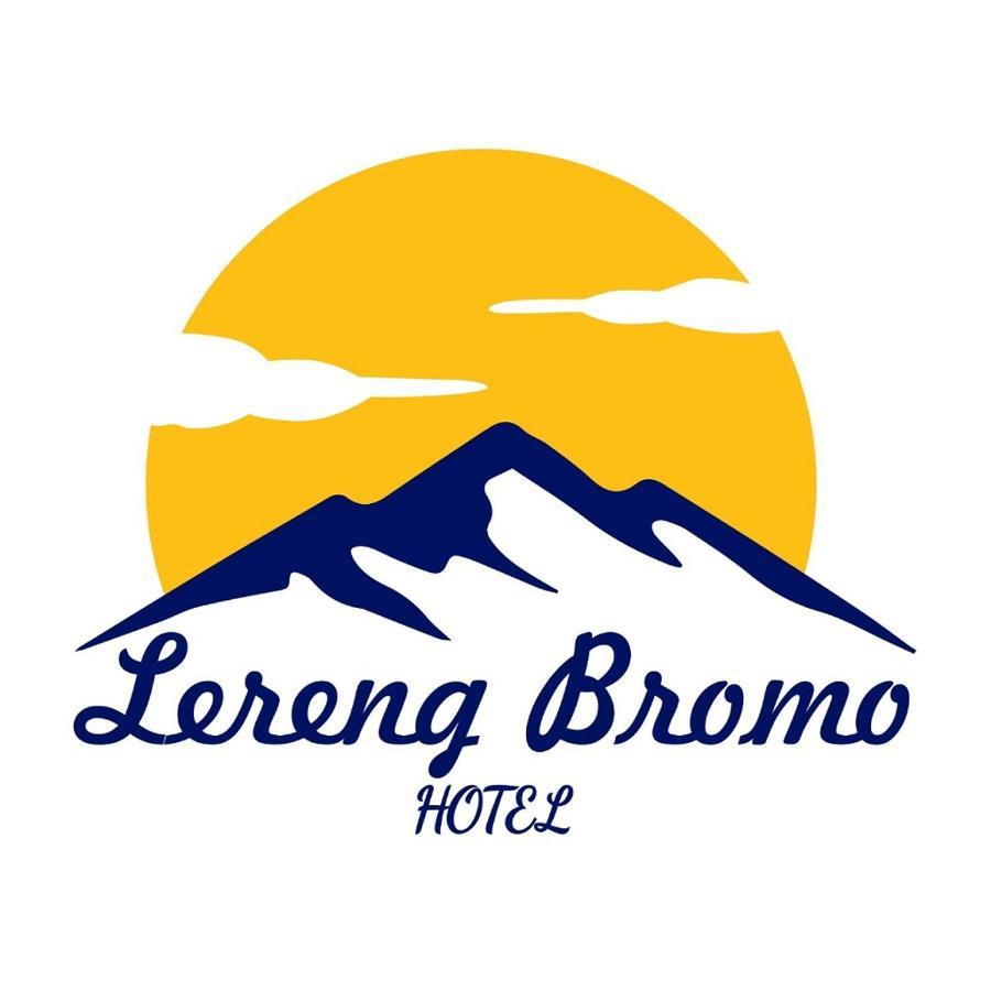 Hotel Lereng Bromo Pasuruan Exteriér fotografie