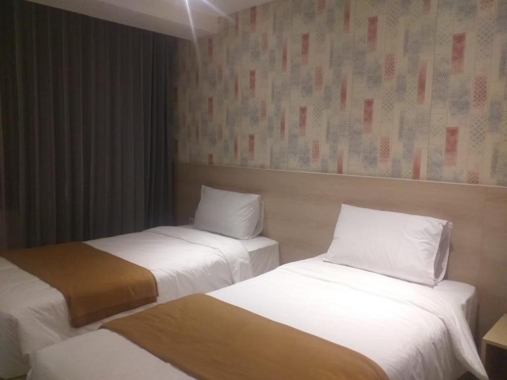 Hotel Lereng Bromo Pasuruan Exteriér fotografie