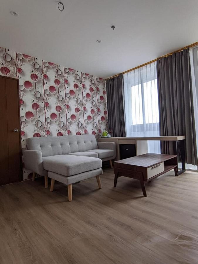 Hotel Lereng Bromo Pasuruan Exteriér fotografie